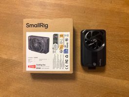 SmallRig Kühlventilator für Sony Kameras