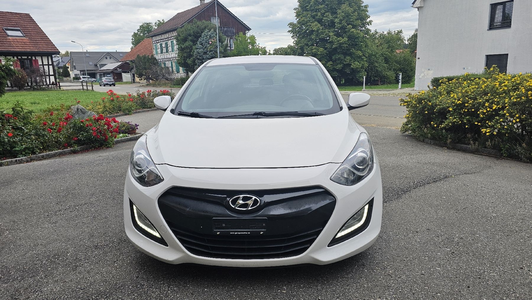 Hyundai Automobili: Hyundai  – Usato da Romanshorn venduto da Rambo_Roki