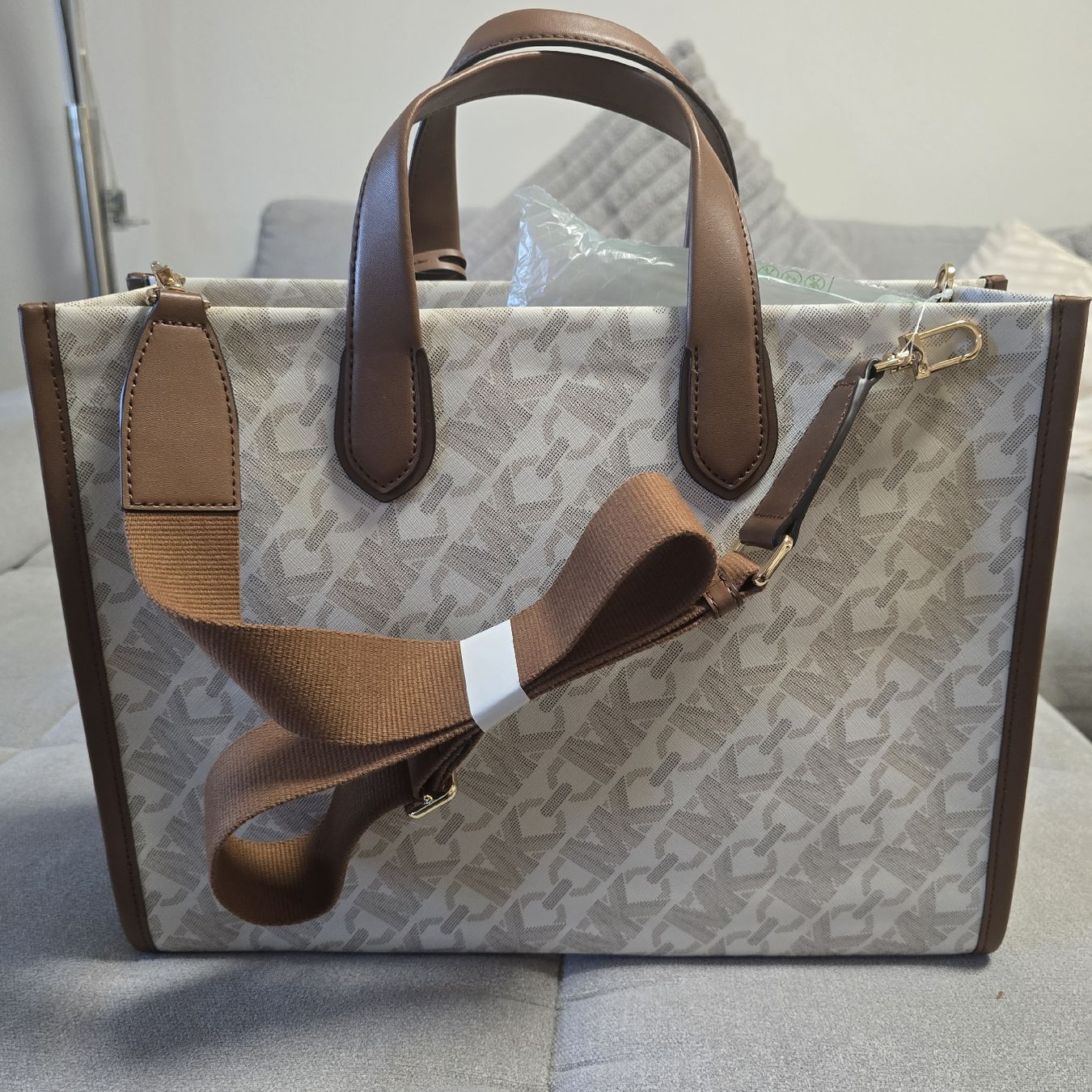 Michael Kors Borse da donna: NEU - Michael Kors Tasche – Nuovo e nell'imballaggio originale da Illnau venduto da JeffAs 2