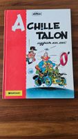 Achille Talon Comic "aggrave son cas!" Top Zustand