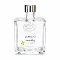 Quittenlikör – fruchtig, fein & vielseitig