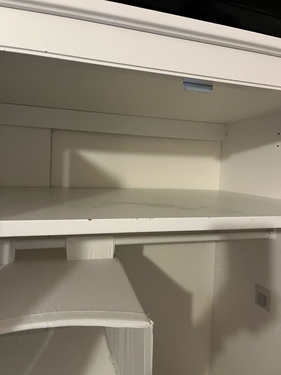 Schränke: Schrank zu verschenken  – Gebraucht aus Luzern von anna_456 2