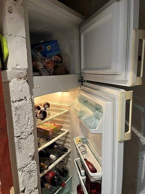 Bauknecht Frigoriferi: Frigo Bauknecht – Usato da Hauterive NE venduto da sofia66 1