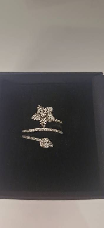 Ringe: Echter Diamant Ring 0,5 Karat – Gebraucht aus St. Urban von kun_9gl9 1
