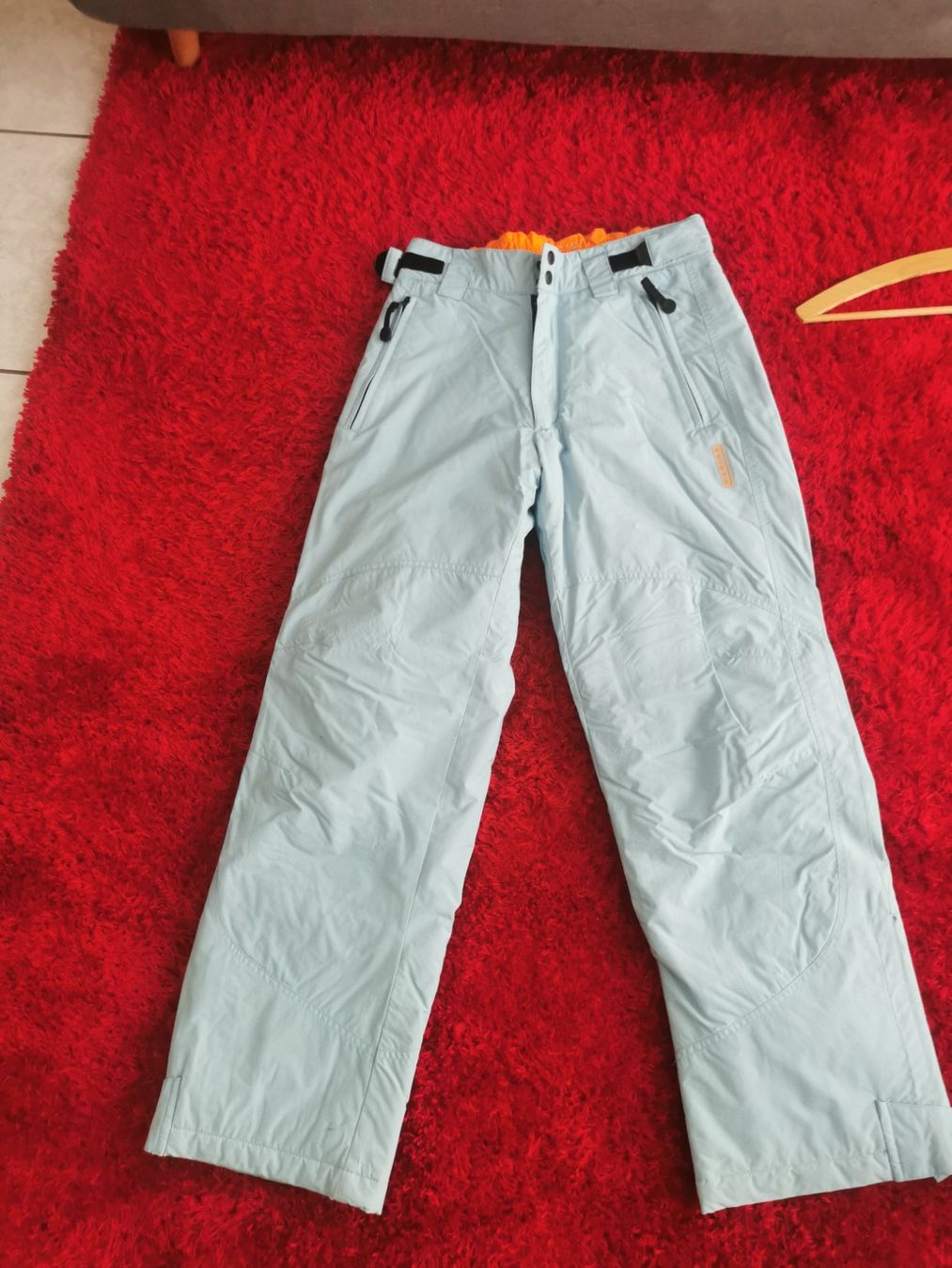 Skis: Skihose – Gebraucht aus Cama von anto_a
