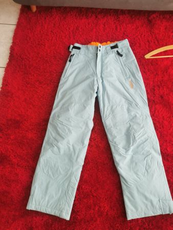 Skihose