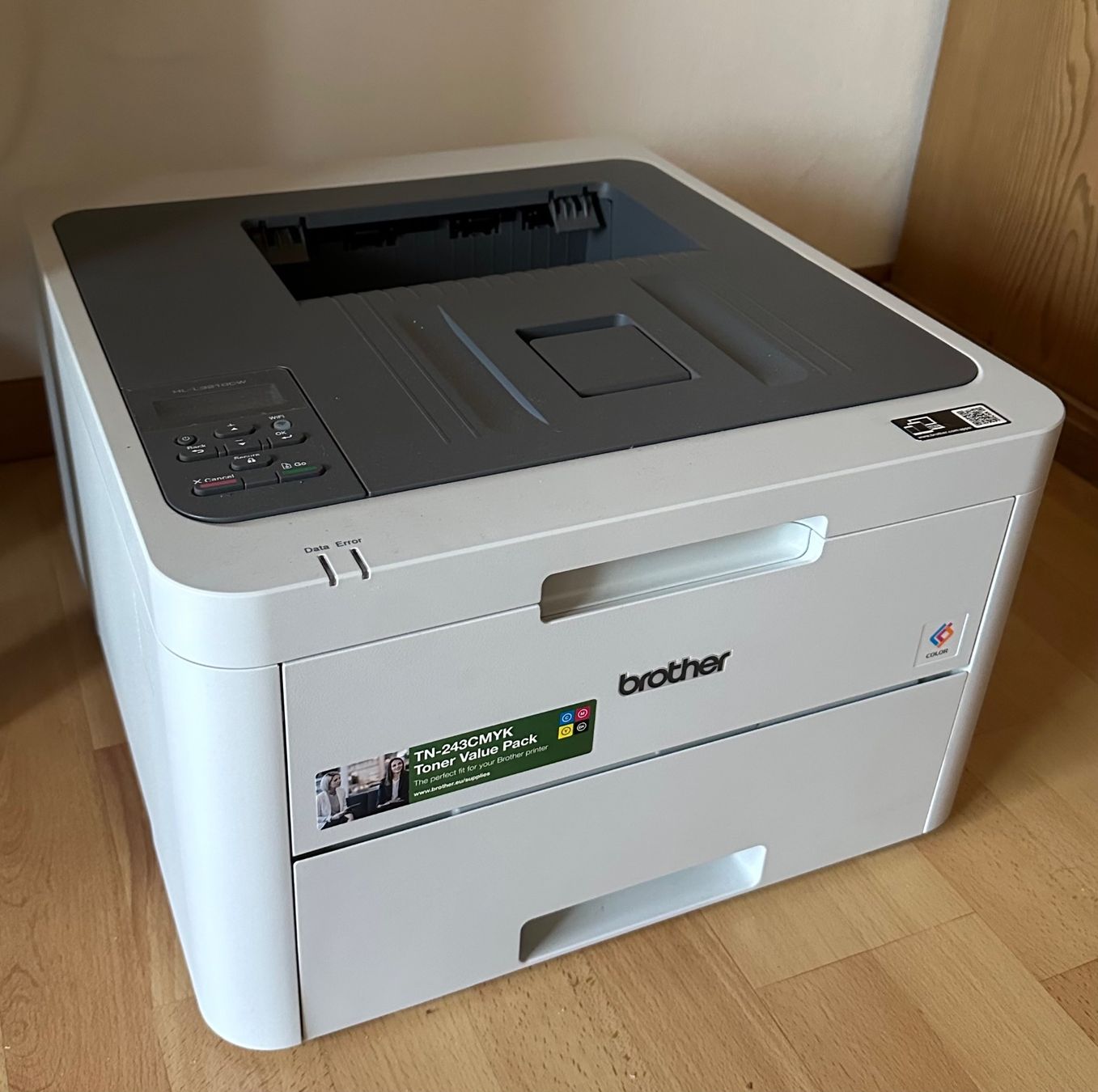 Brother Imprimantes: Laserdrucker brother – D'occasion à Brunnen par BrunnenIngenbohl 1
