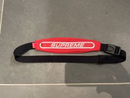 Supreme Running waiste bag (SS19)