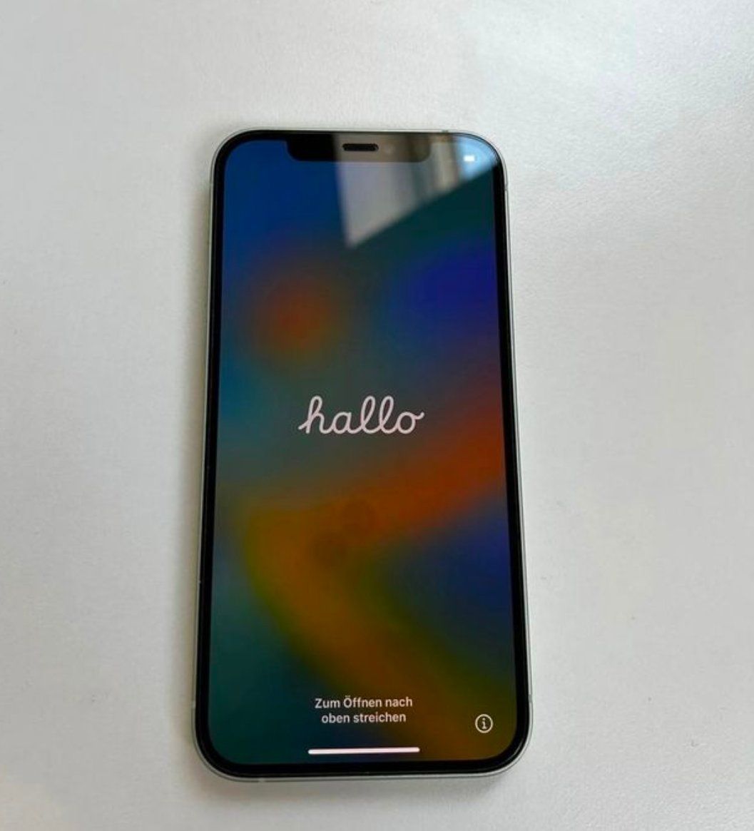 Apple Telefoni cellulari / Smartphones: iPhone 12 Mini (256GB) Akku 99% – Usato da Luzern venduto da Waince786 2