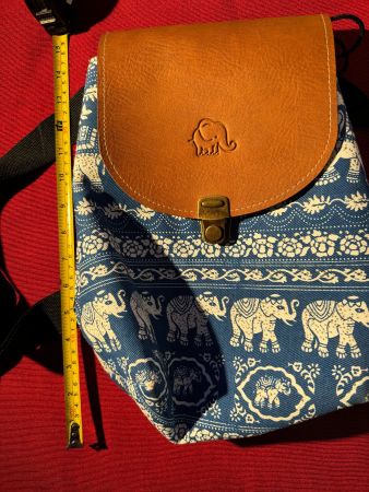 Rucksack