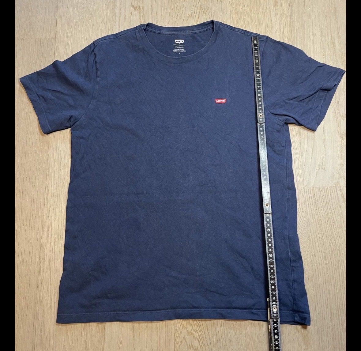 Levi's T-shirt: Levi's T-Shirt M – Usato da Morges venduto da Brunocunha05