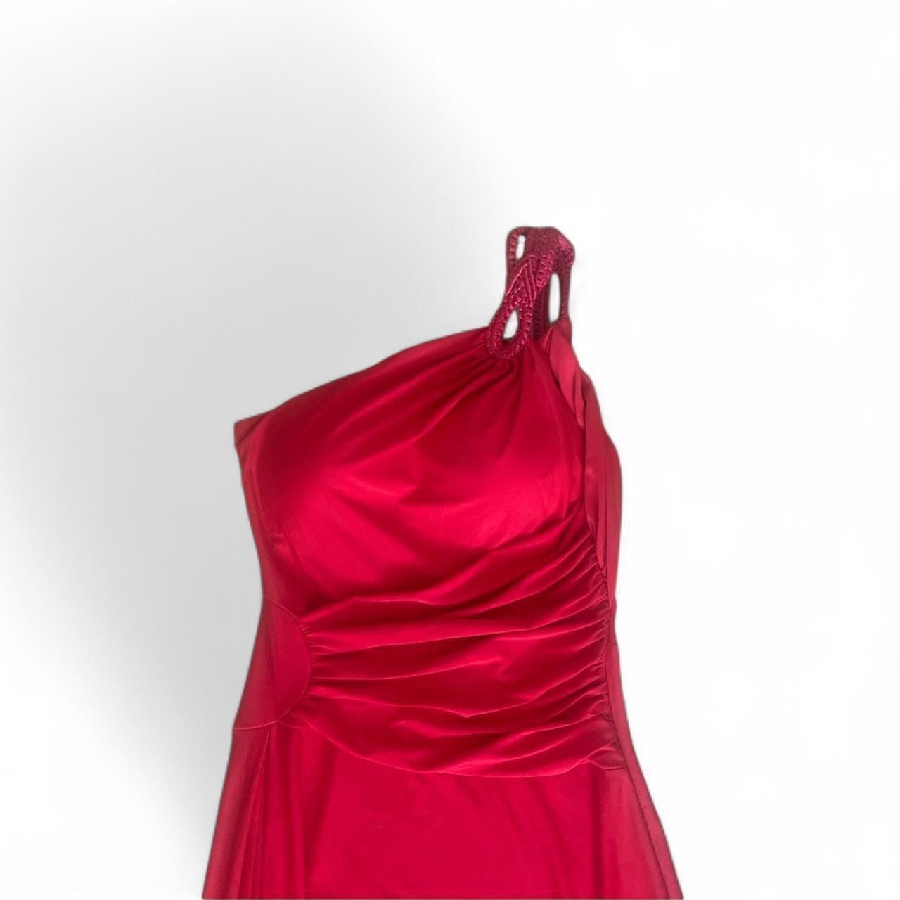 Vestiti: Wunderschönes Kleid (one shoulder) – Usato da Küsnacht ZH venduto da GirlyCloset 1