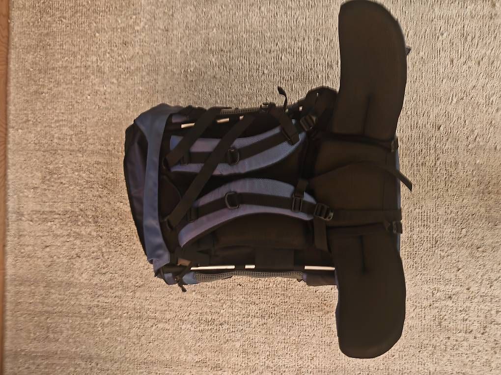 Zaini: Wanderpfote Hunderucksack – Usato da Beckenried venduto da pie_7w2s 4