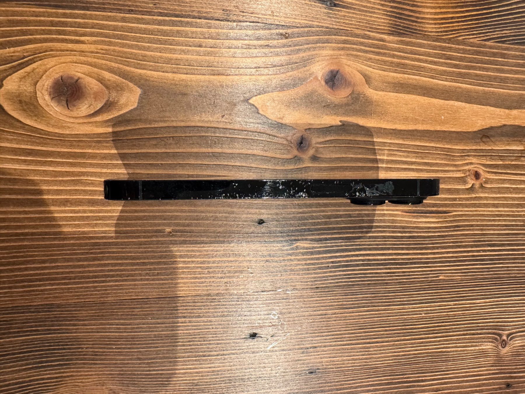 Apple Handys / Smartphones: iPhone 14 Pro defekt 128GB Schwarz – Gebraucht aus Arisdorf von imbeck 2