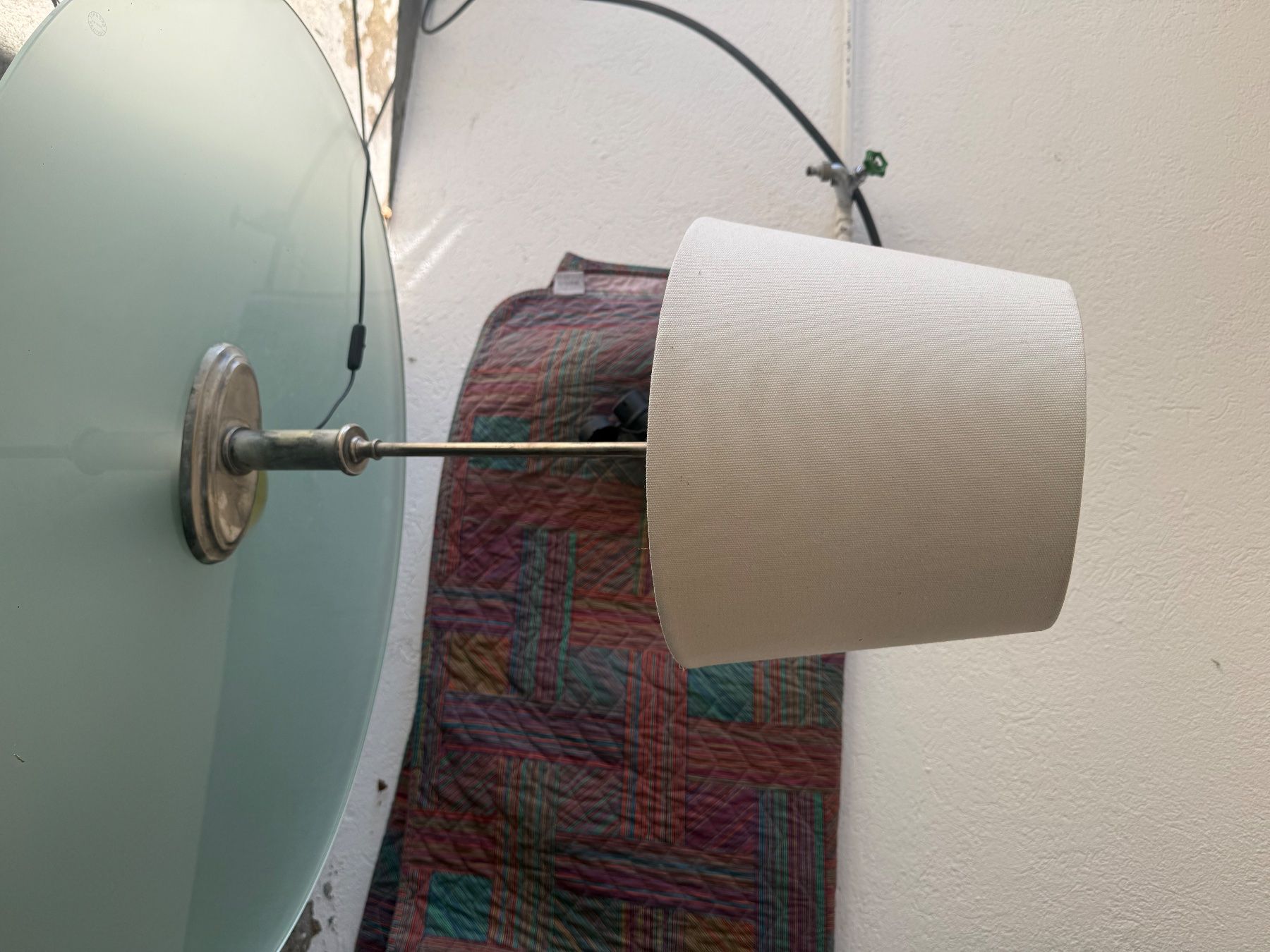 Lampade: Tischlampe – Usato da Mülligen venduto da tbtb72