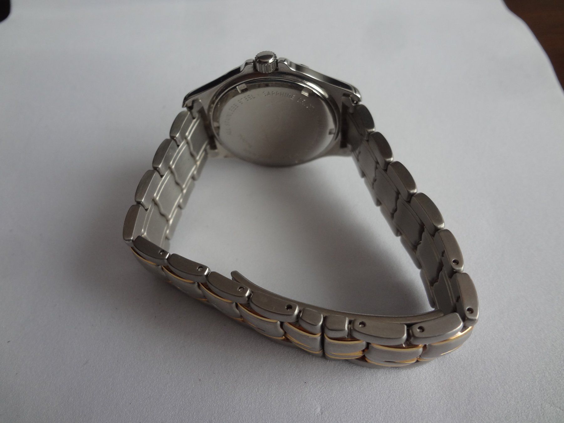 Orologi: Yves De Bur – Usato da Thun venduto da trix1059 6