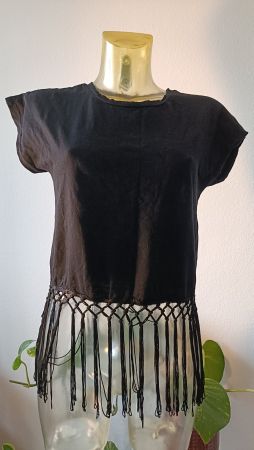 Damen Top Gr. S, neu 🖤