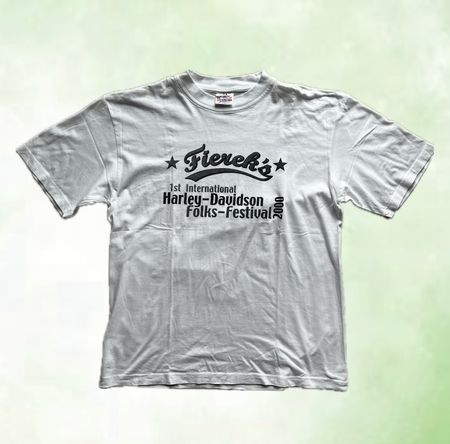 Vintage T-Shirt