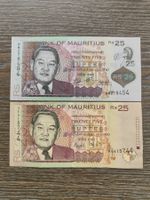 Mauritius 2 Stück !!!!!!