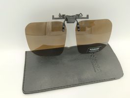 Polaroid Clip-On Vintage 1012B – NEU Lagerbestand (Vintage)