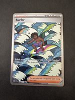 Surfer Ascended Heroes EN