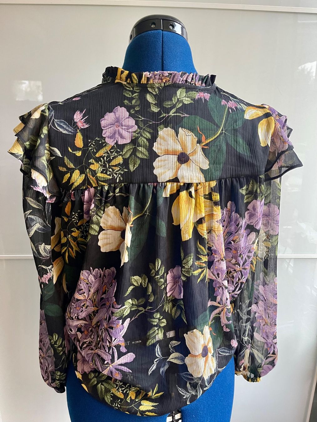 Camicette: Bluse von Mango – Usato da Dübendorf venduto da Sonibell 2