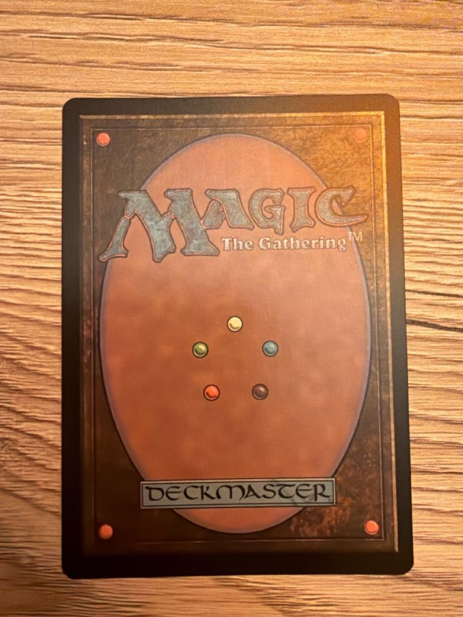 Magic The Gathering Cartes à collectionner: Magic the Gathering: Gemstone Caverns, NM – D'occasion à St. Gallen par lob_bkw9 2