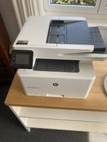 HP LaserJet Pro MFP M428fdw Drucker gut erhalten