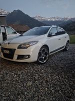Renault Megane GT