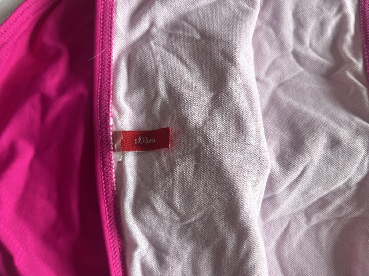 Costumi da bagno & Bikini: Bade slip S. Oliver – Nuovo (secondo la descrizione) da Giswil venduto da Mauritius9026 2