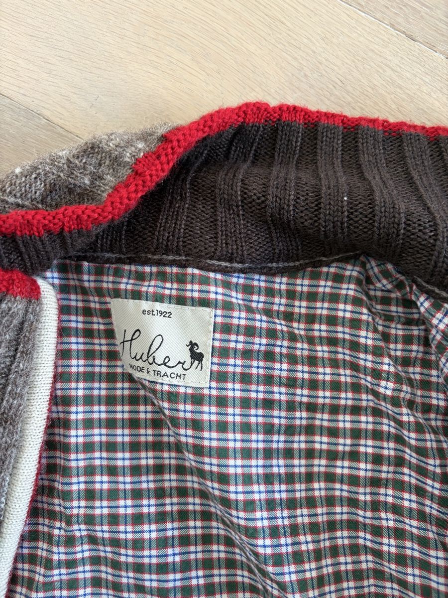 Vestes: Strickjacke – D'occasion à Meilen par Jeannine73 2