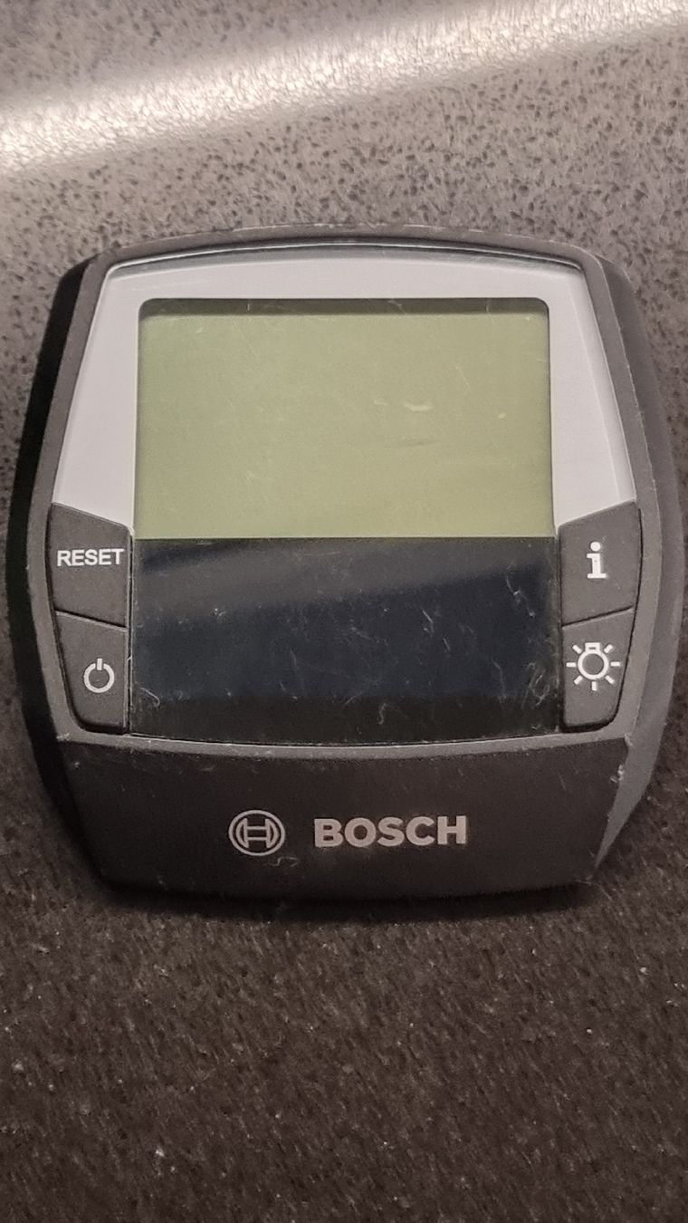Bosch Pièces détachées: Bosch intuvia display – D'occasion à Dietikon par Mossg