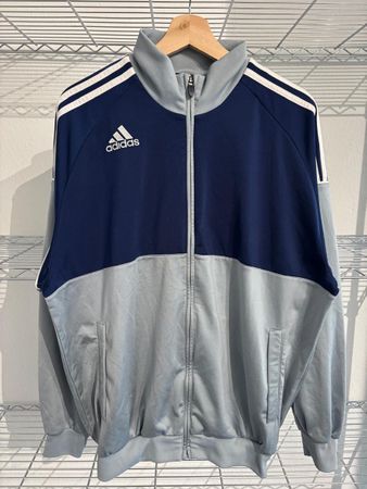 90’s Vintage Adidas Tracktop Size M
