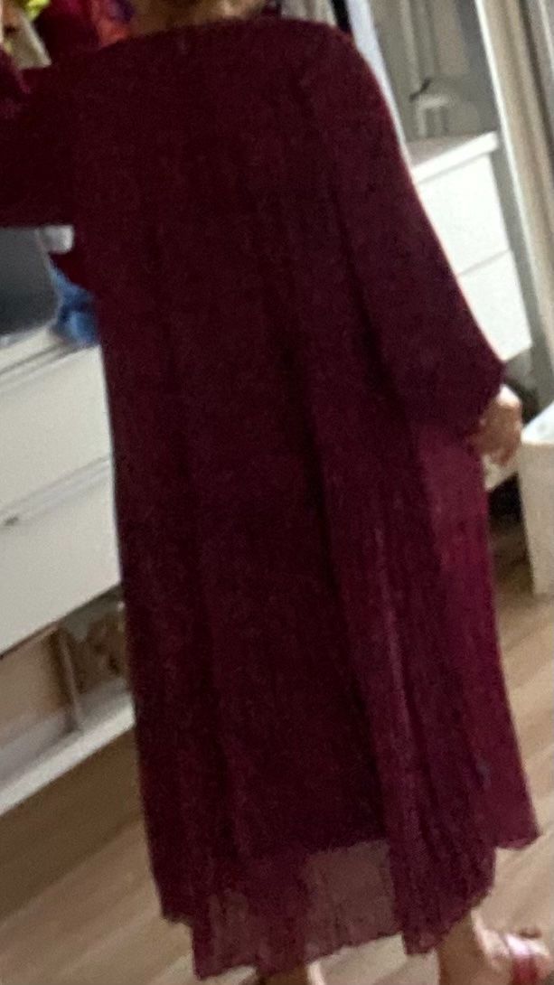 Vestiti: Kleid – Nuovo (secondo la descrizione) da Subingen venduto da terli 4