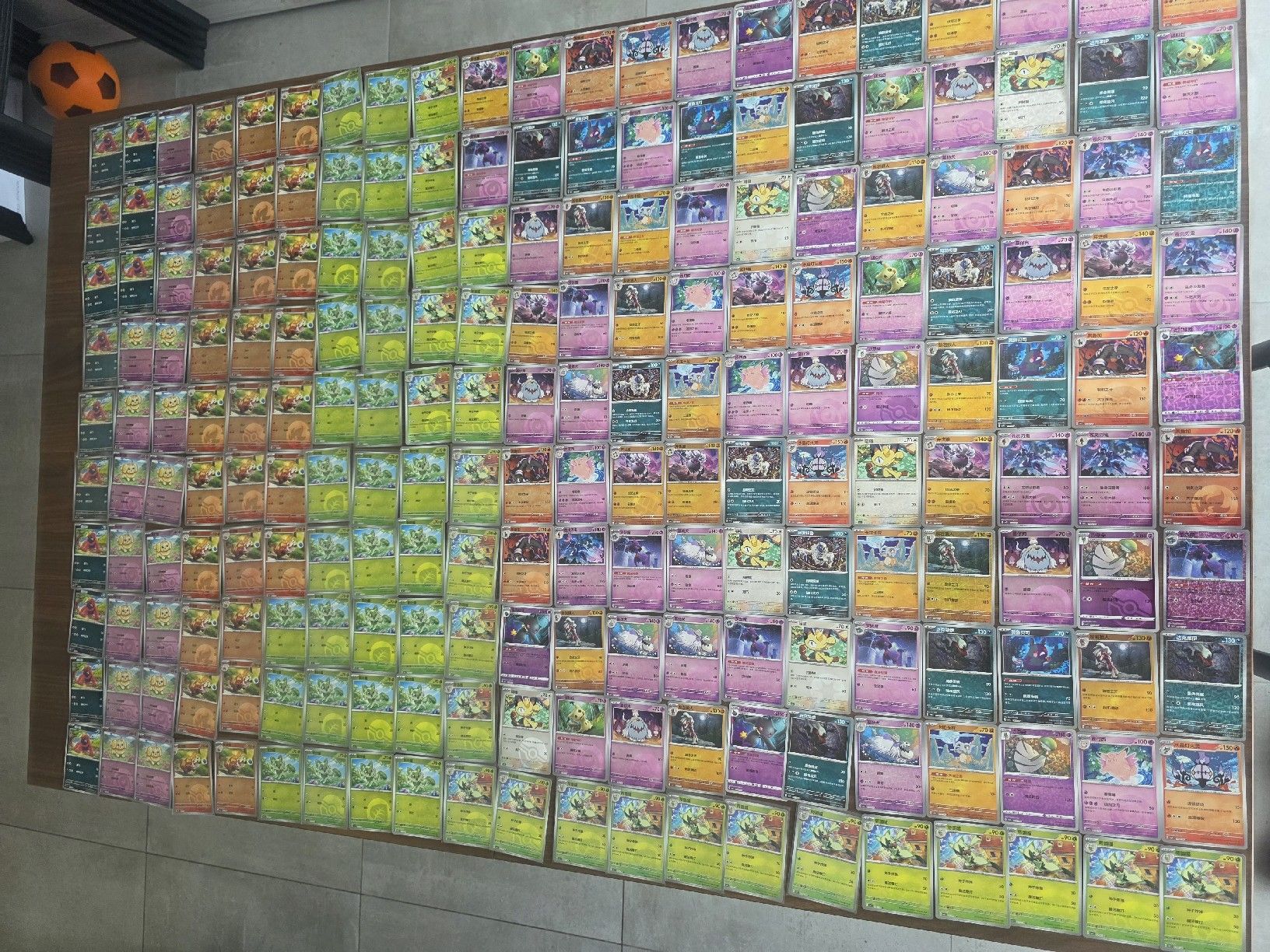 Pokémon Carte collezionabili: Pokémon – Usato da Massagno venduto da Arj87 8