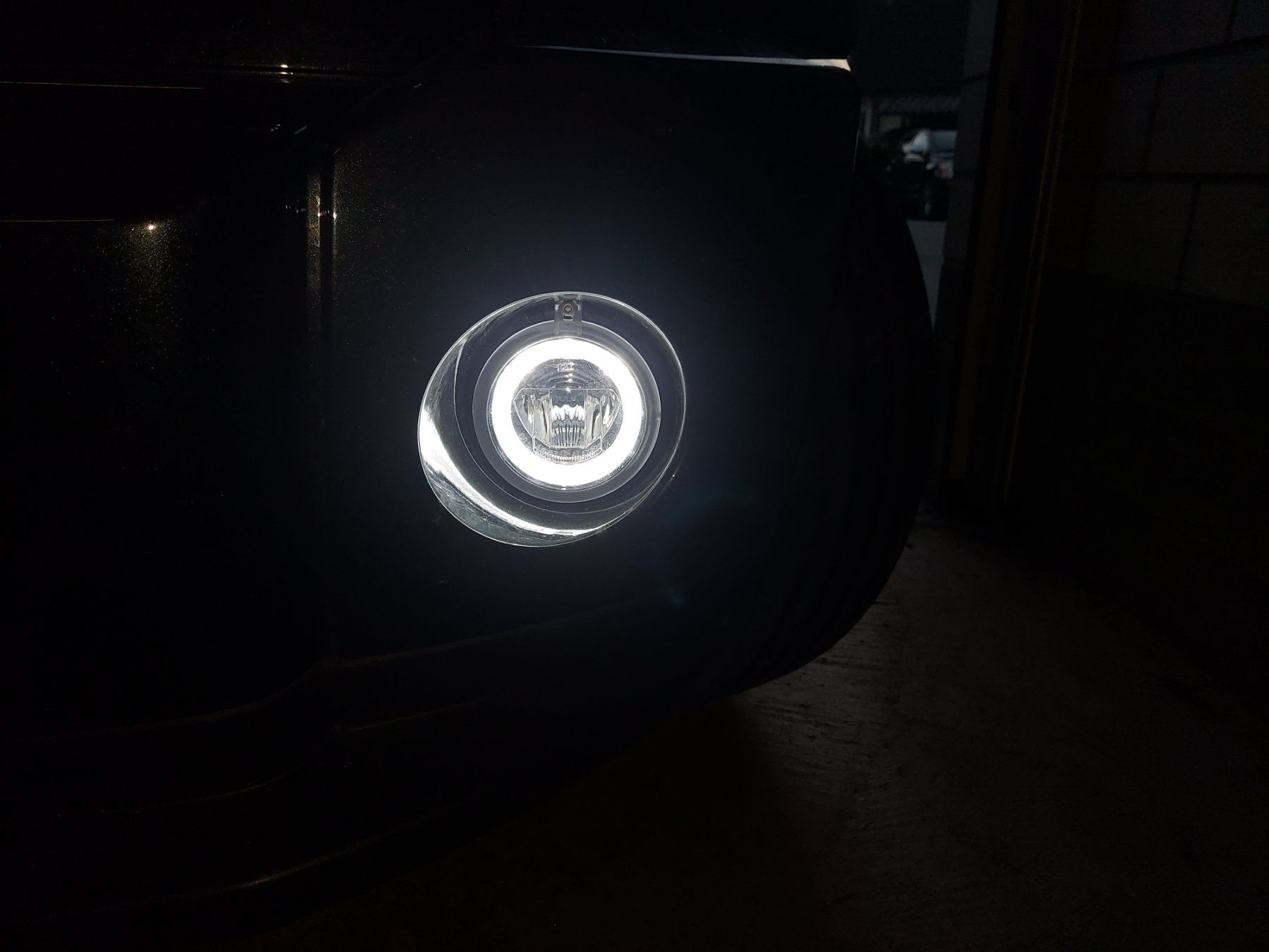 Dodge Automobili: Dodge Nitro CRD 2.8 SXT Blackline 4x4 – Usato da Hohenrain venduto da magiclocke 2