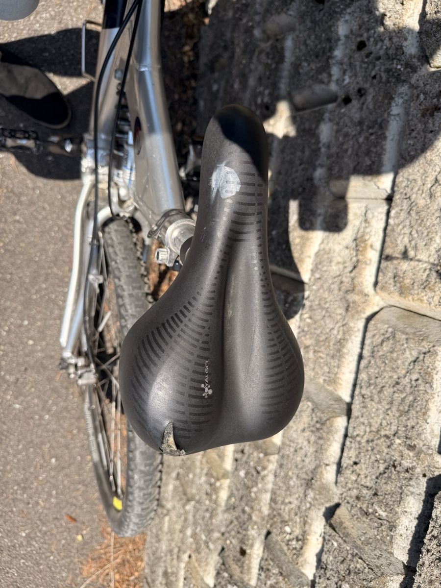 Corratec Biciclette: Corratec Race / Air Tech Fully MTB 26 Zoll – Usato da Birmenstorf AG venduto da foensi007 3