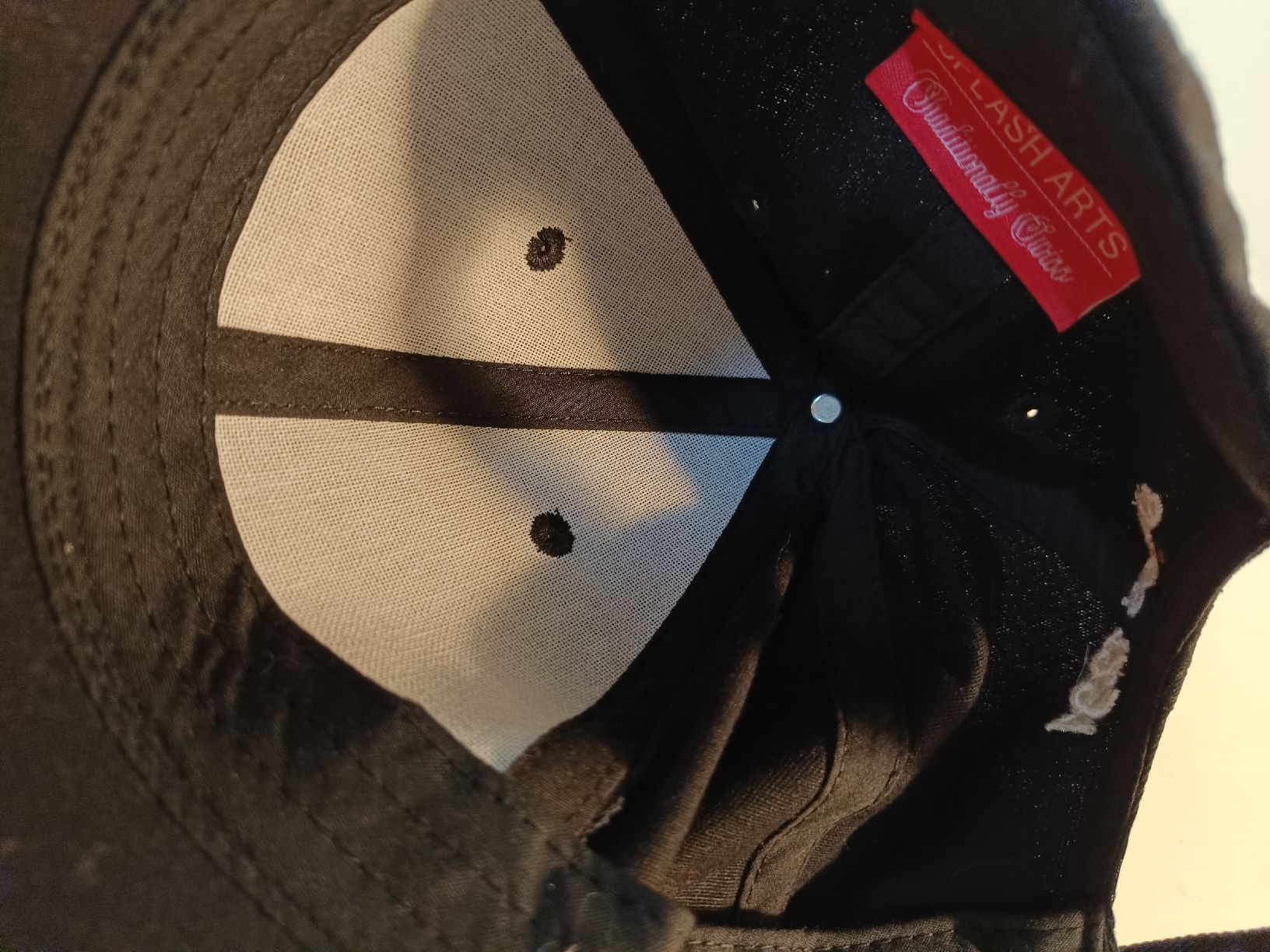 Sonstige Kleidung & Accessoires: Cap, Switzerland (nov274) – Gebraucht aus Künten von Schnaepplihuus 6