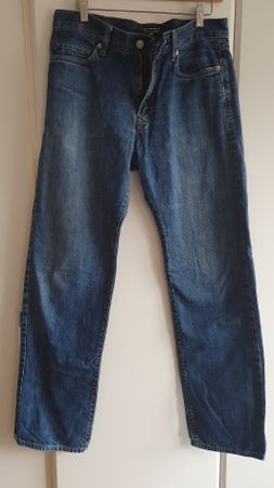 Polo Jeans Co. Ralph Lauren Jeans Hose Grösse 32/34