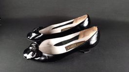 Bally Vintage Schuhpaket