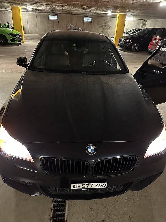 Autos: Sofortverkauf – D'occasion à Strengelbach par ale_9zc9 3