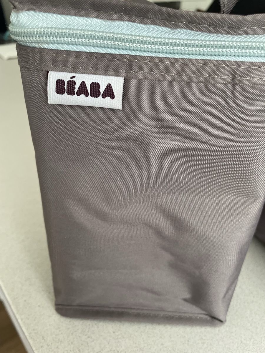 Béaba Sacs: Borsa  Béaba, Accessori inclusi. – D'occasion à Gordola par ven_hk7f 5
