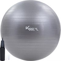 1 Stück Km-Fit Exercise ball Gym Ball - Neu