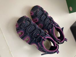 Geox sandalen gr. 29
