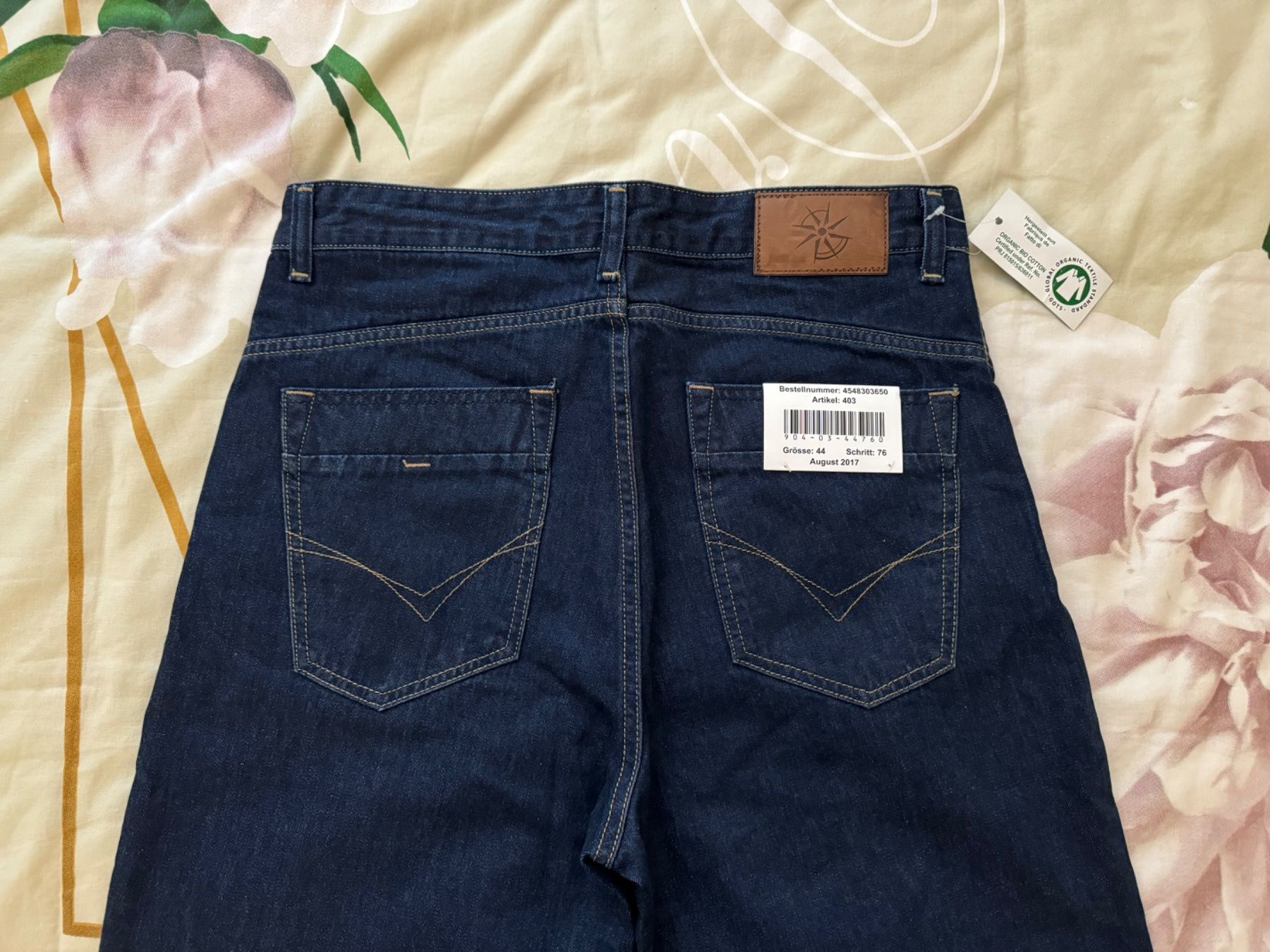Jeans: Jeans Hose – Nuovo (secondo la descrizione) da Zürich venduto da ThaliaL 6