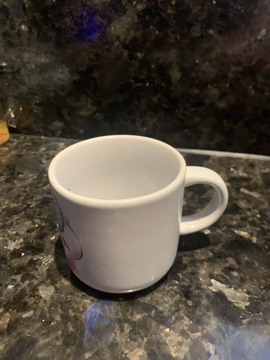 Tazze: Diddl Mini Tasse – Usato da Bettlach venduto da valishop 2