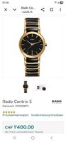 Rado Uhr