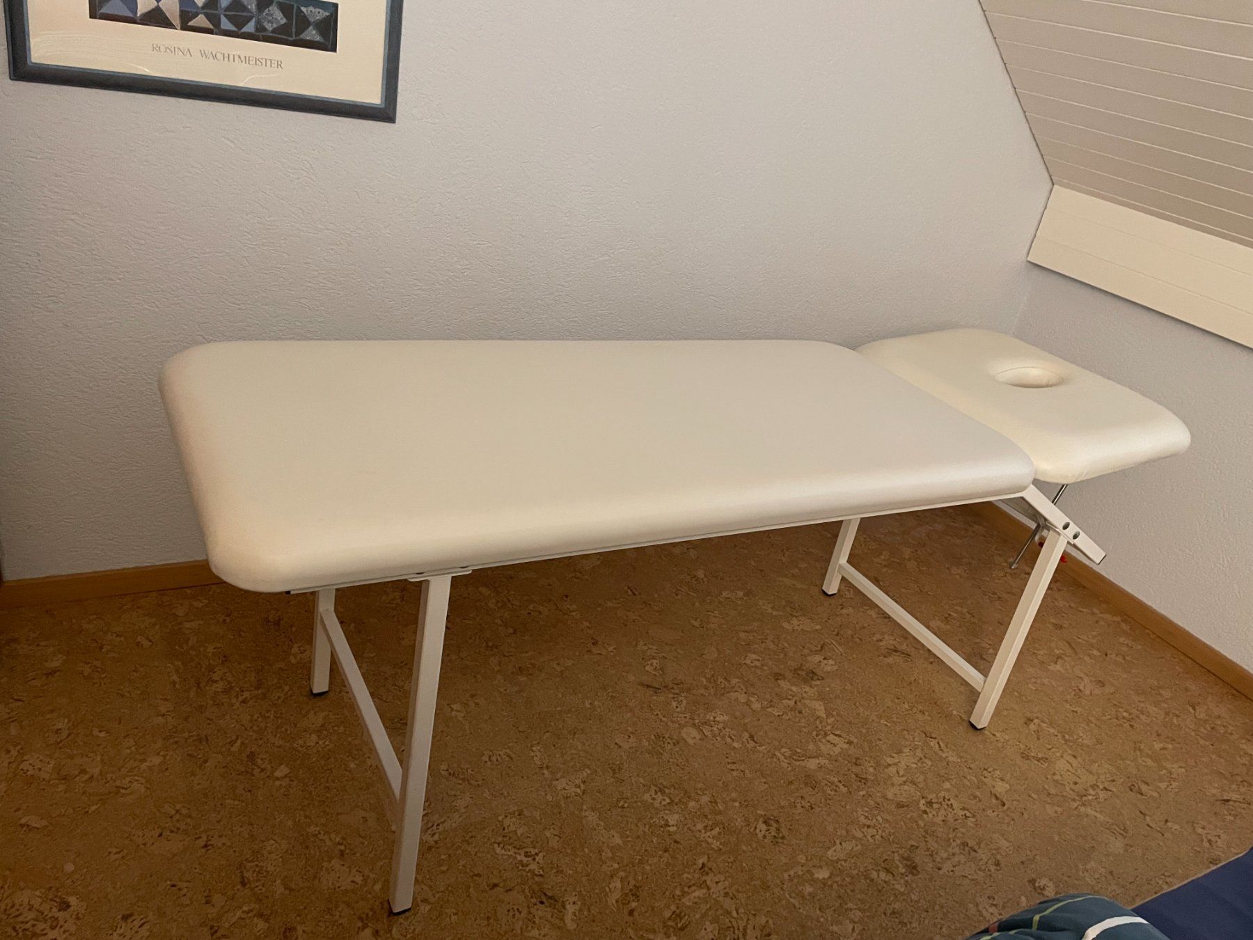 Liegen & Liegestühle: Massageliege – Gebraucht aus Laupen BE von Stef690 1