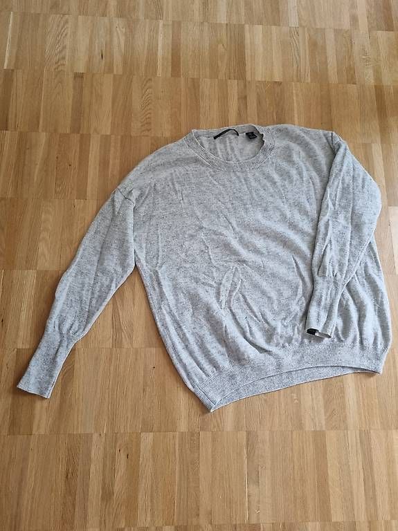 Maison Scotch Pulls & Sweat-shirts: Pullover aus Wolle / Kaschmir Mix S / Beige Scotch&Soda – D'occasion à Arlesheim par evi_gm8h 1