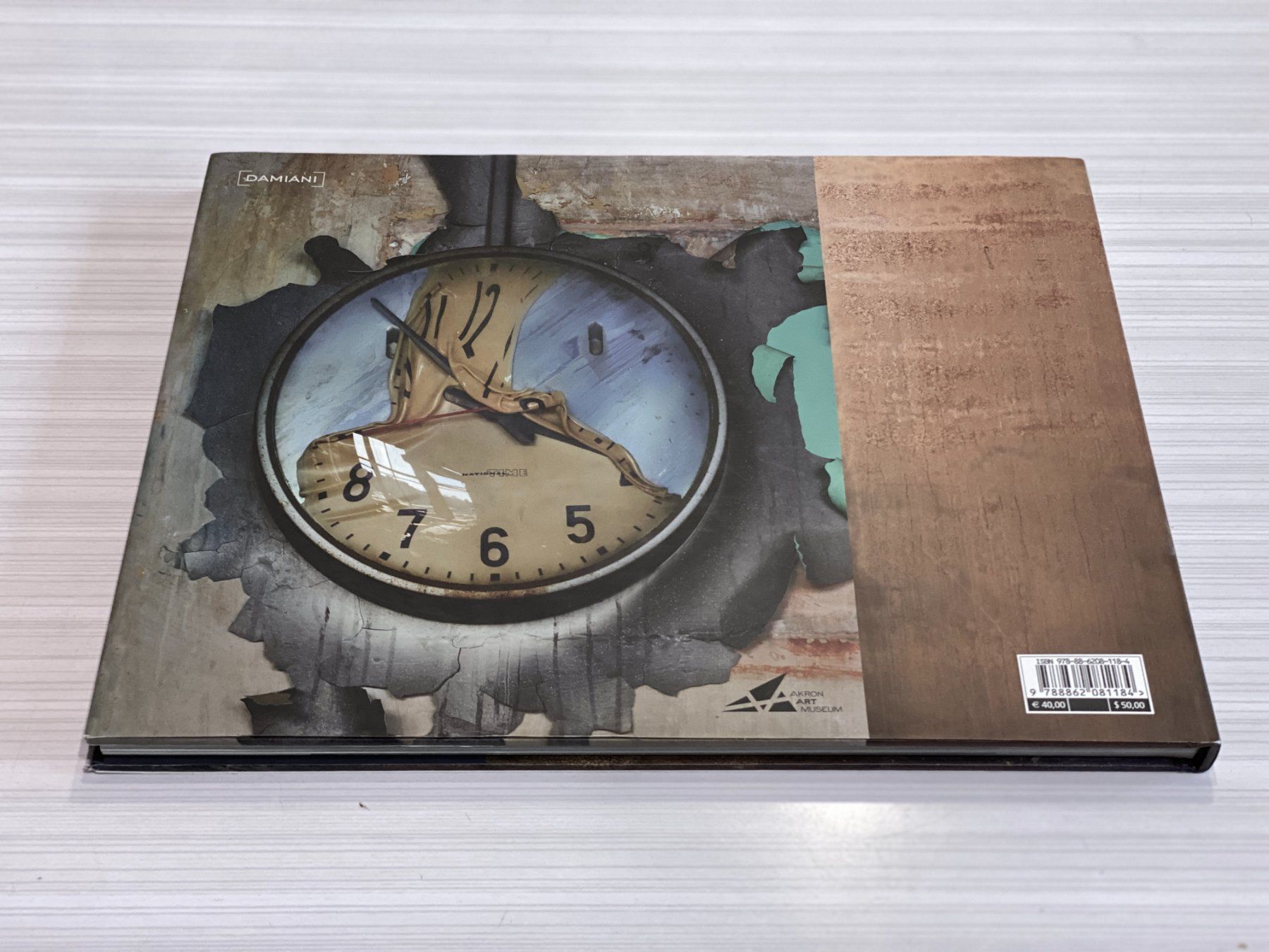 Libri: Detroit Disambled von Andrew Moore – Usato da Marbach LU venduto da Hoheduene 1